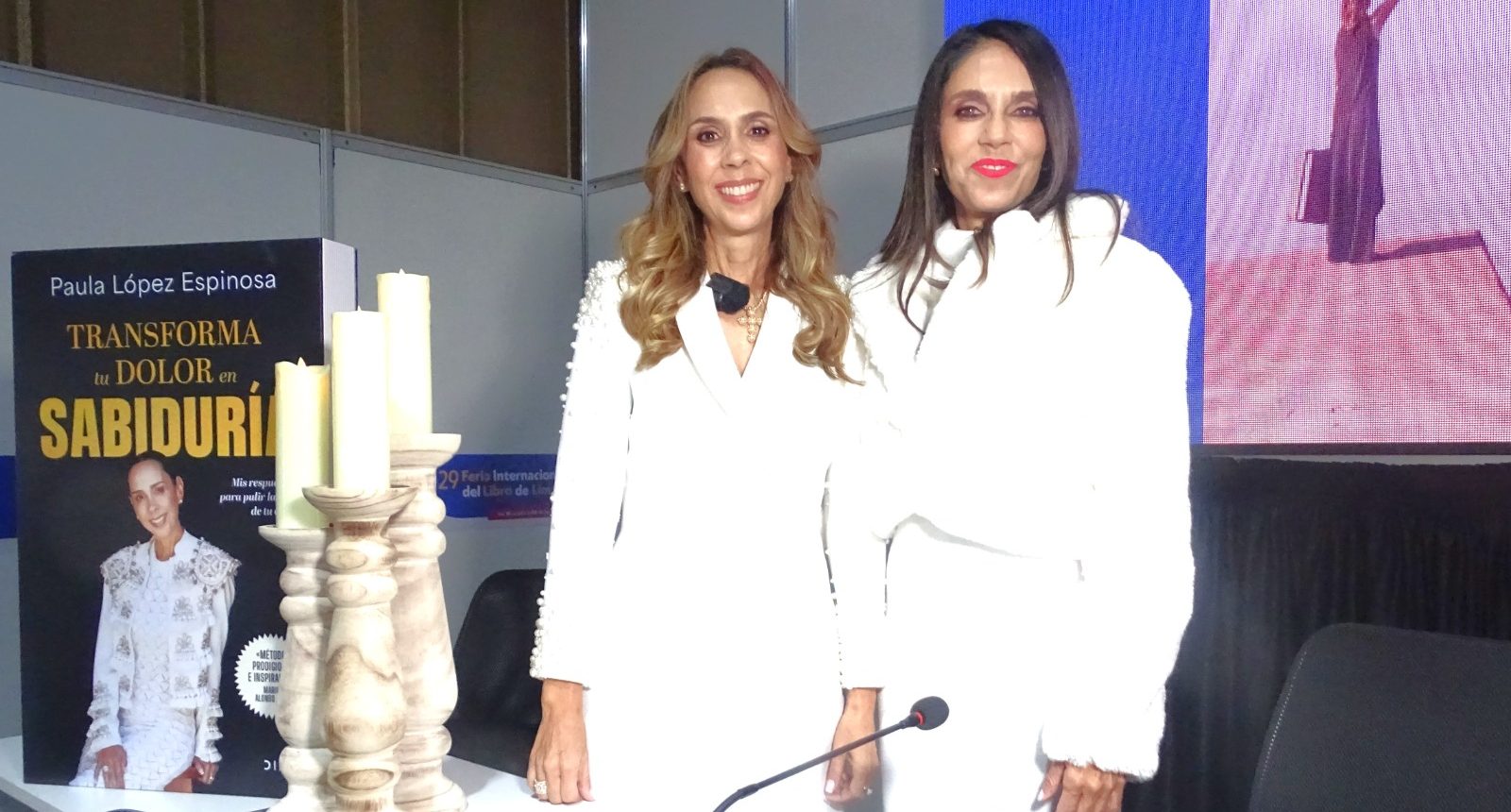 Si Paula no existiera, habría que inventarla