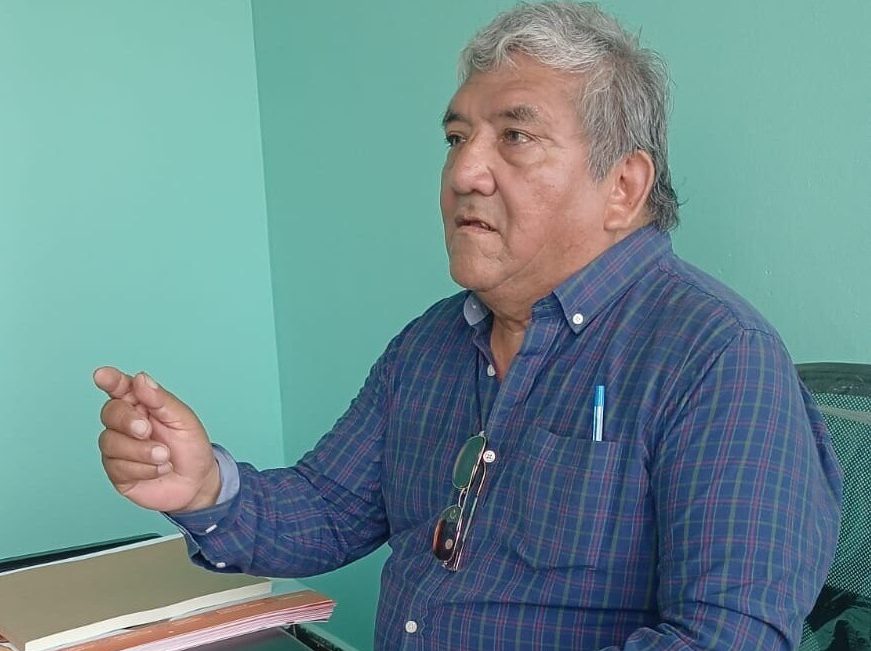 Trabajadores de construcción exigen medidas contra sicariato