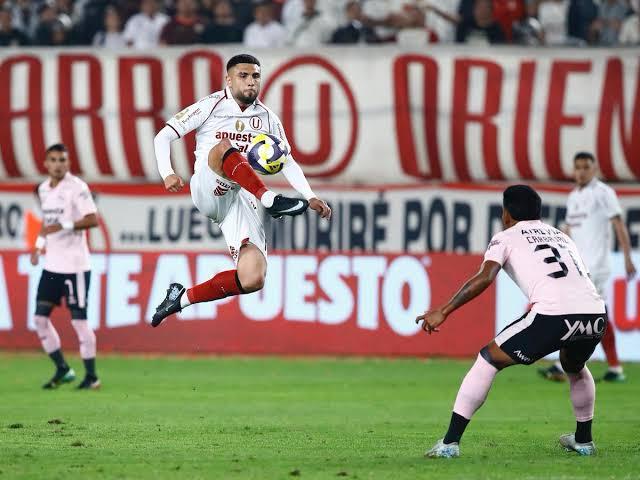 Universitario venció 1-0 al Boys