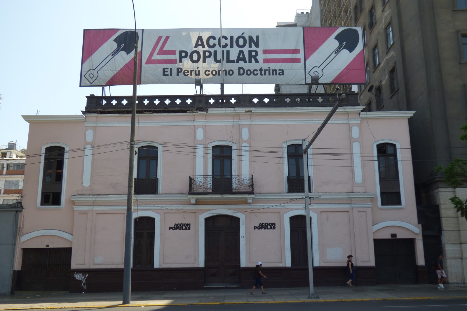 Acción Popular