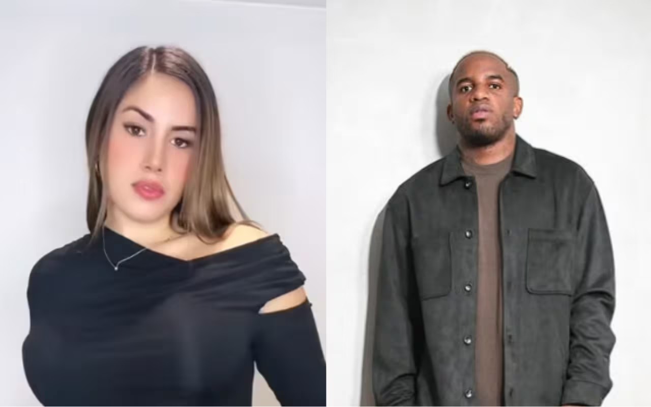 Darinka Ramírez gana batalla judicial a Jefferson Farfán por pensión de alimentos