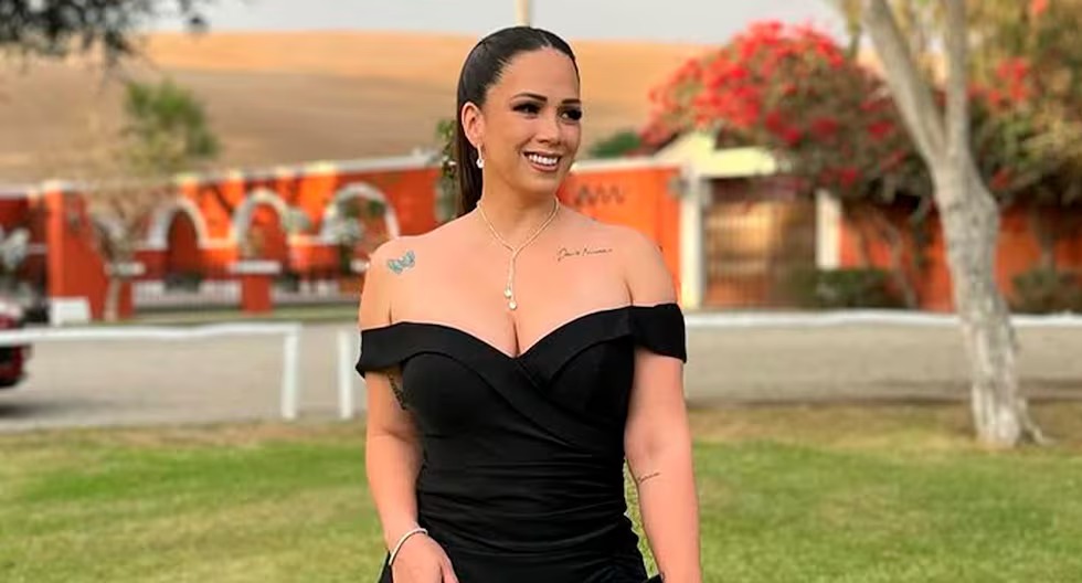 Melissa Klug logró salir de Maldivas tras quedar varada por conflicto en Medio Oriente