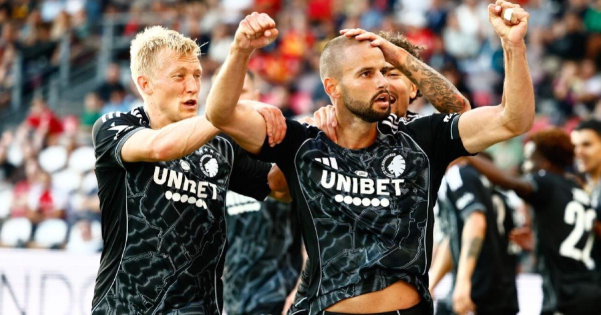 Rayo Vallecano debutó con triunfo sobre Girona