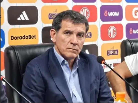 «El torneo debe ser igual para todos, sin favoritos»