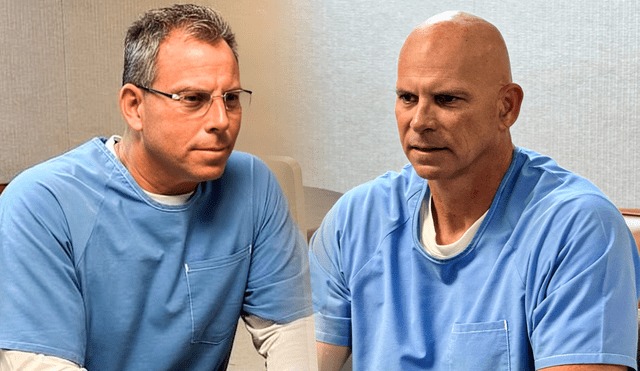 Deniegan libertad a hermanos Menéndez