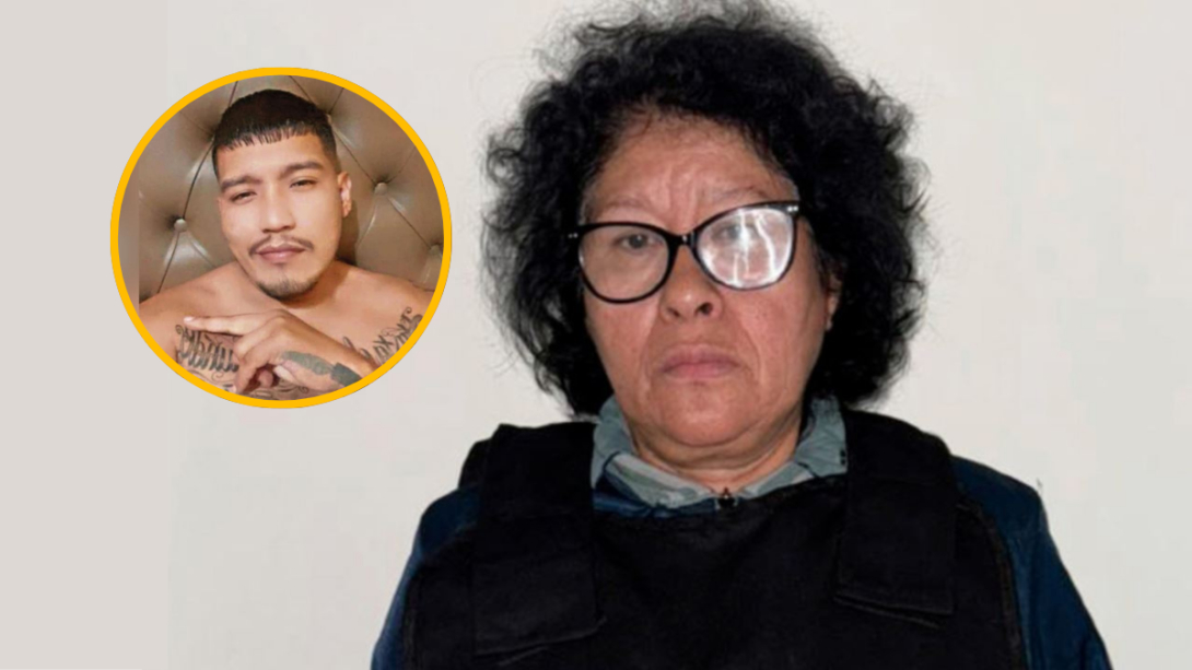 PJ da 36 meses de arresto domiciliario contra la madre de ‘El Monstruo’