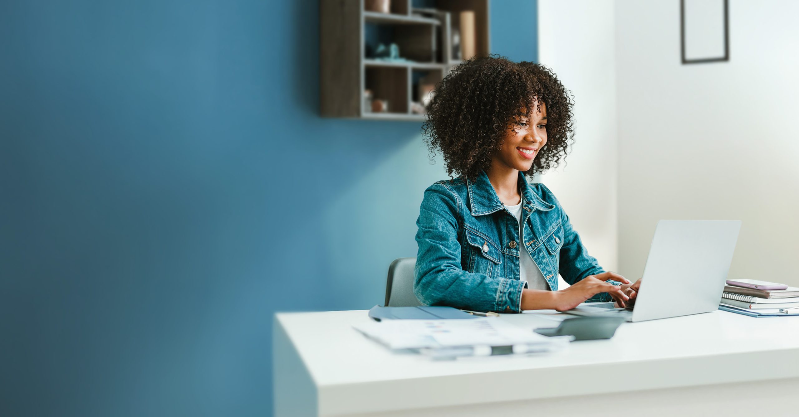 80% de clientes de internet fijo de Integratel Perú ya navega con fibra óptica al hogar