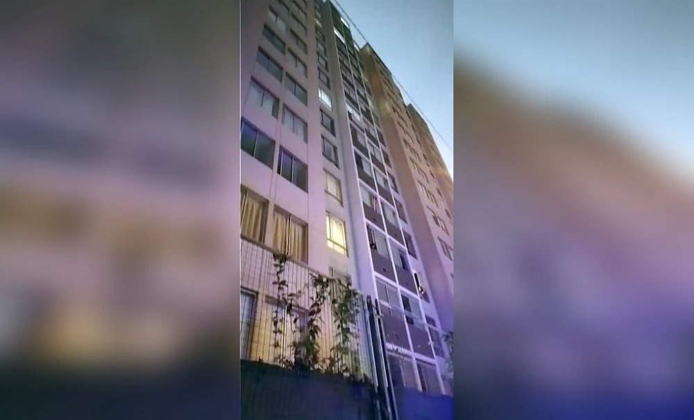 Comas: niña de seis años muere tras caer de piso 16