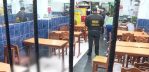 sicario asesinó a mujer en restaurante del Callao