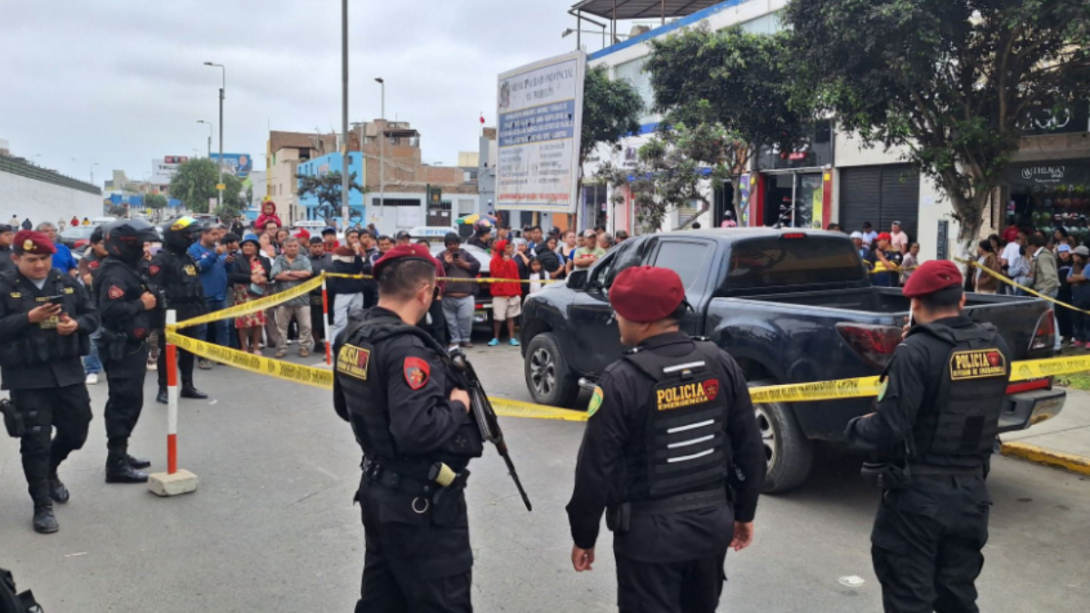 Asesinan a presunto miembro de ‘Los Pulpos’ durante balacera
