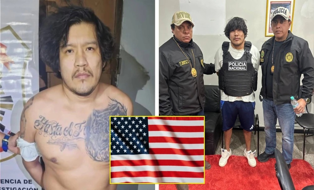 Cinco países habrían solicitado la extradición de 'El Monstruo' incluido EE.UU.