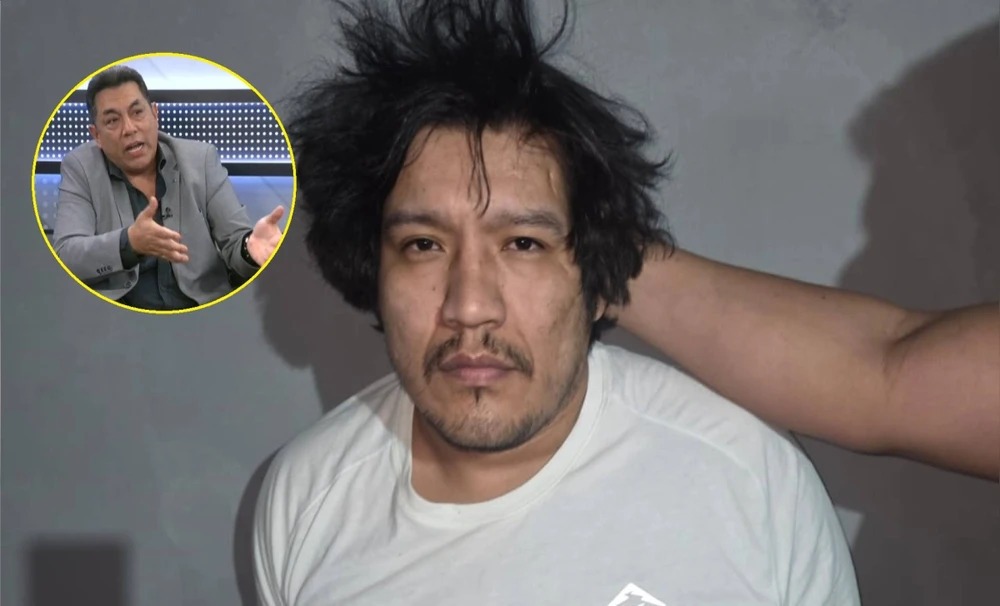 Exjefe policial afirma que se había identificado a policías vinculados a 'El Monstruo'