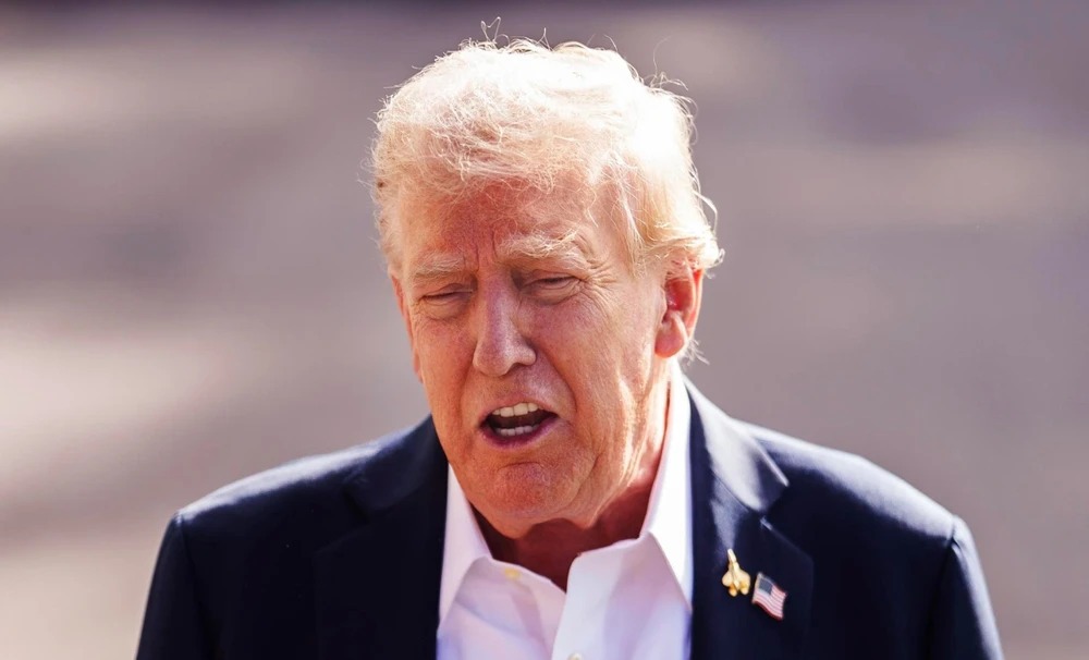 Donald Trump autorizó el envío de tropas y el uso de la «fuerza total» en Portland