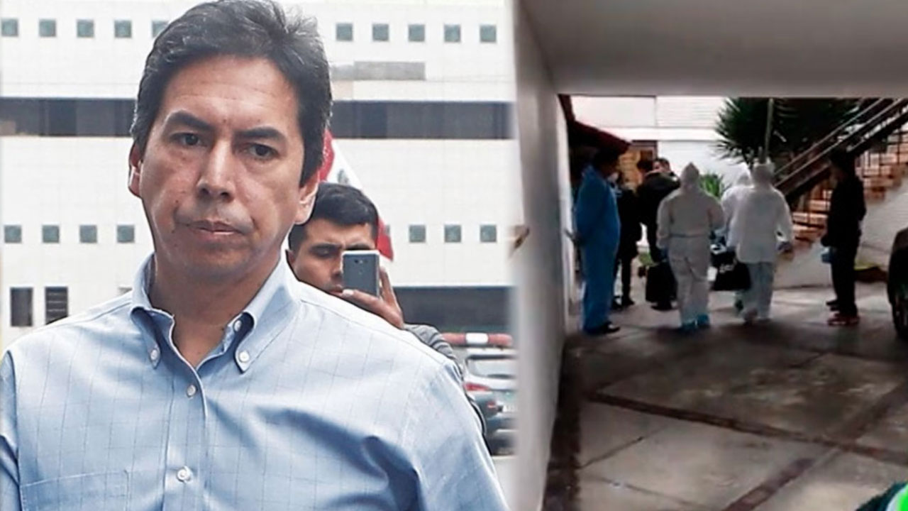 Informe de necropsia realizada a José Miguel Castro apunta a homicidio