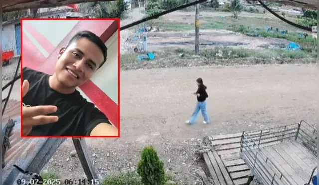 Joven de 19 años desaparece tras ir a discoteca y aparece muerta