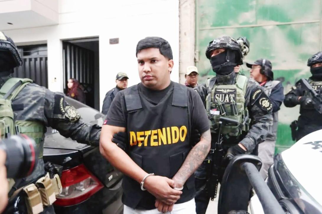 Tren de Aragua acumuló millonaria fortuna gracias a las extorsiones