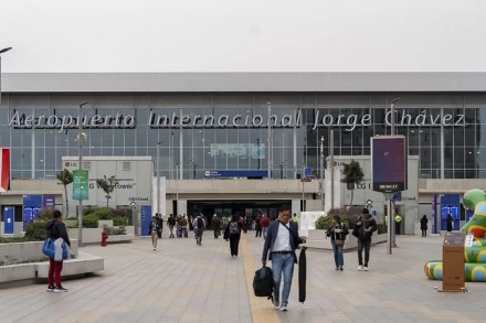 Aeropuerto Jorge Chávez aplicará cobro de la TUUA desde el 27 de octubre