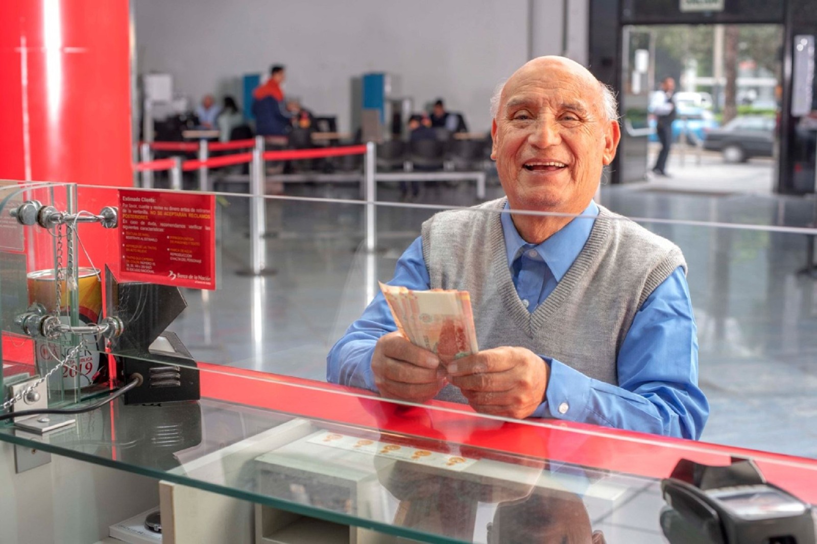 Aportes facultativos construyen pensión para independientes