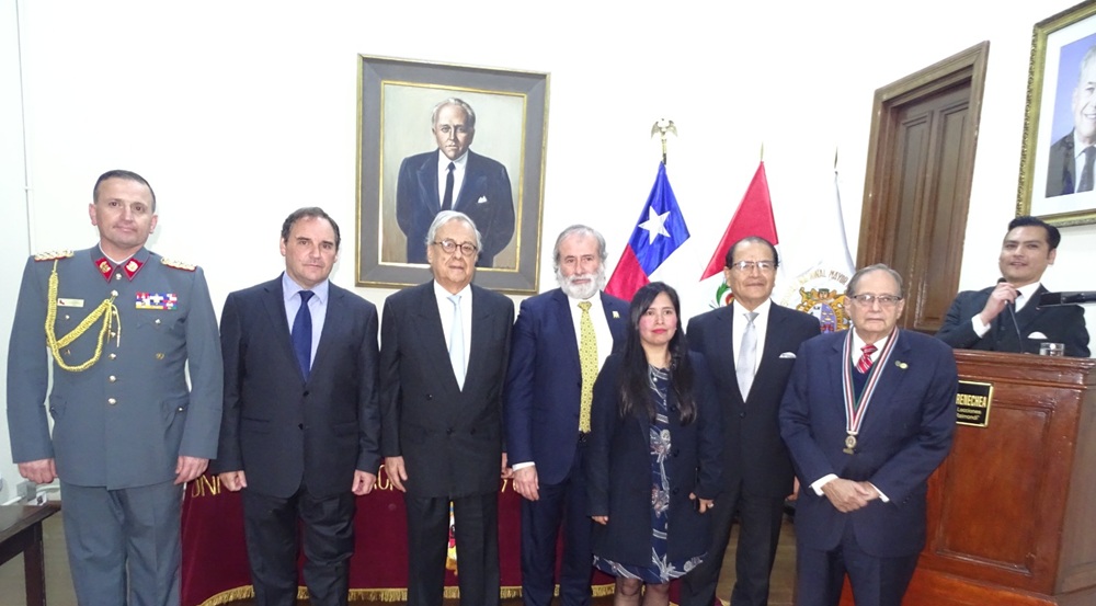 Bernardo O’Higgins