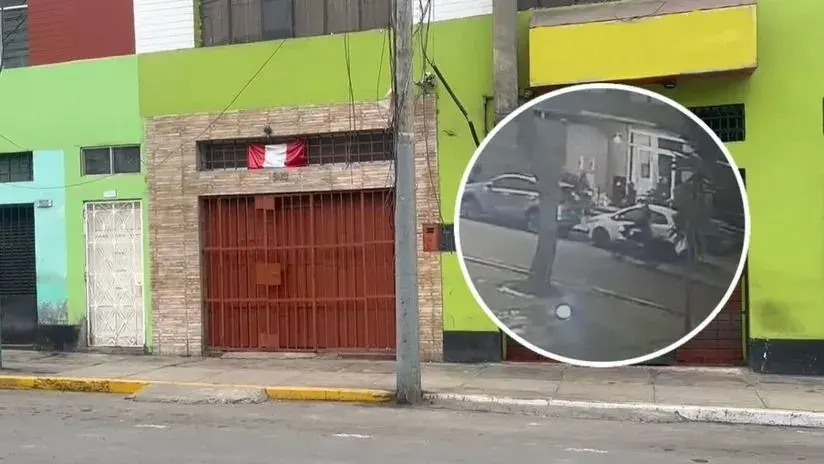 Cuerpo de indonesio será embalsamado