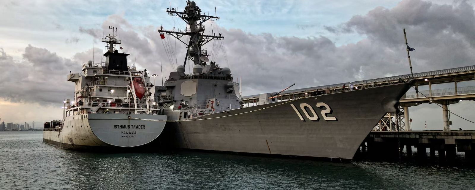 EEUU advirtió: habrá nuevas operaciones militares en el Caribe