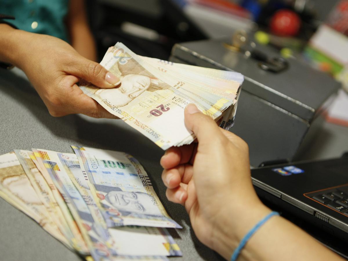 Este mes entregan bonos de S/500 y S/820