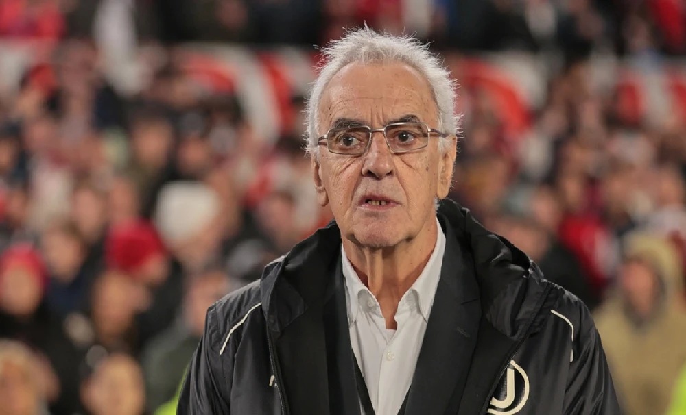 Fossati destaca vínculo con Universitario