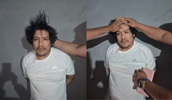 Mininter acelera gestiones para extradición de 'El Monstruo' al Perú