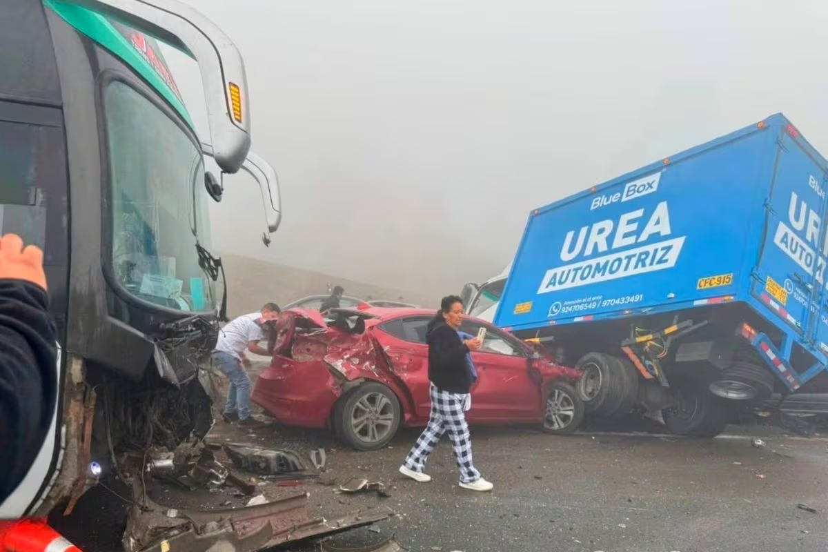 Variante de Pasamayo