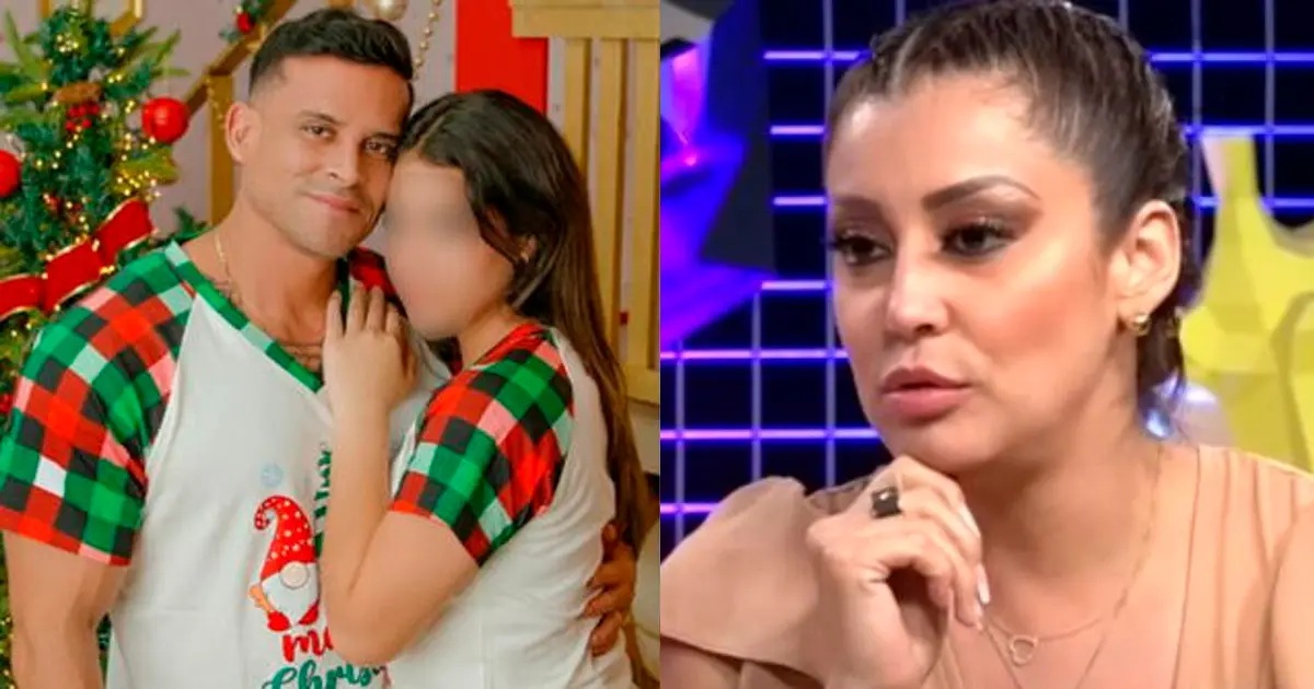 Hija de Domínguez minimiza a Karla