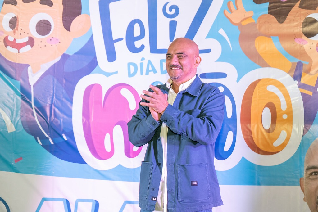 Alan Morales se consolida en Carmen de la Legua