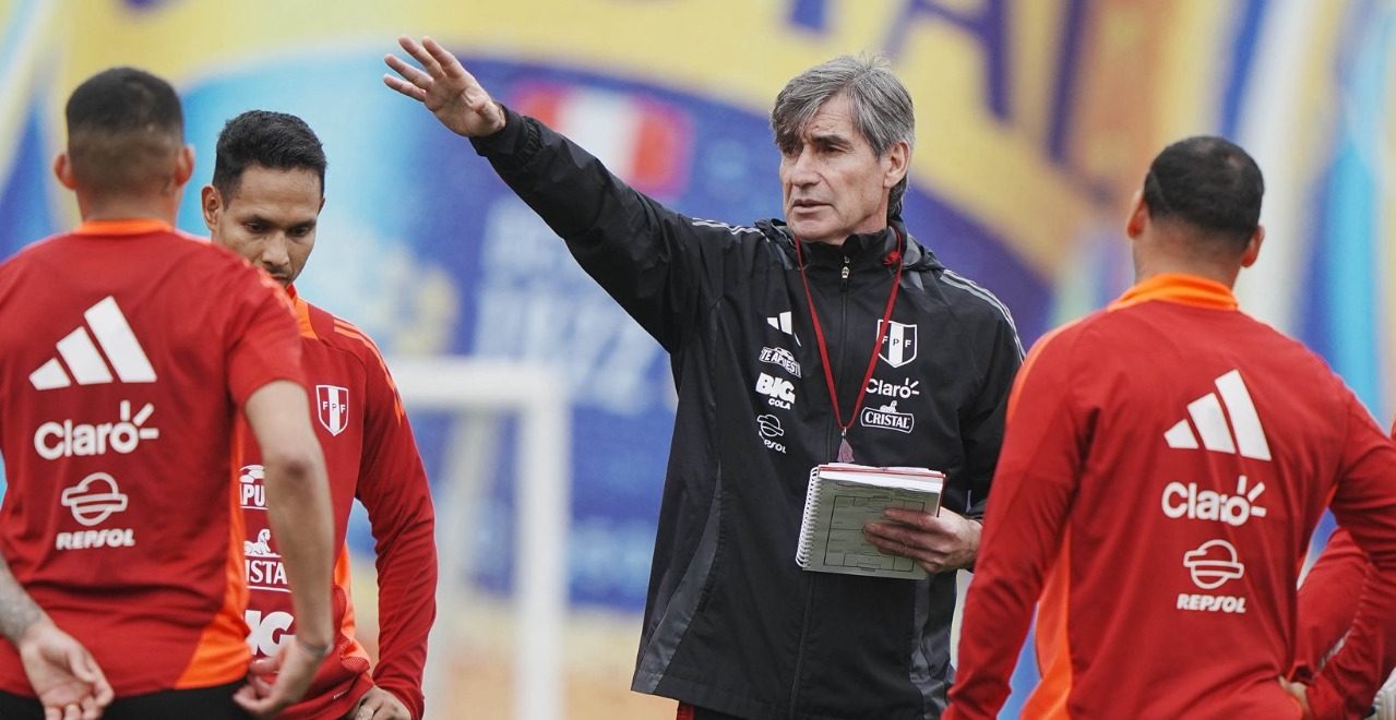 Ibáñez: solo nos queda ganar