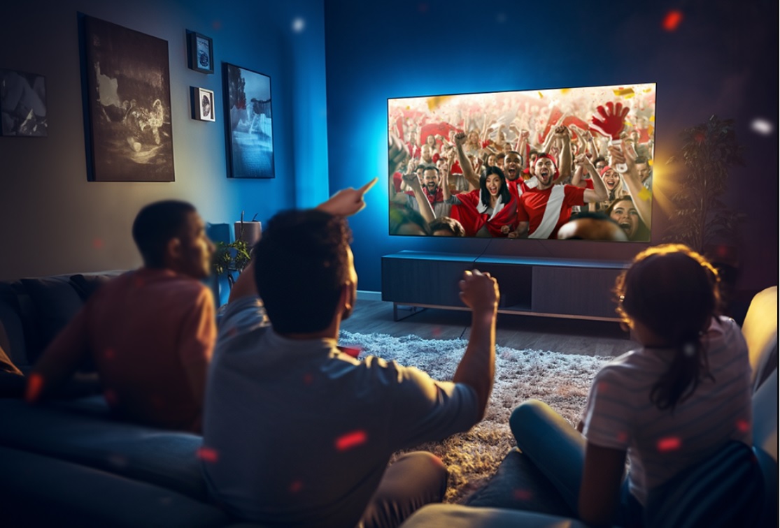 Movistar es reconocida como la mejor marca de TV por cable en el Perú