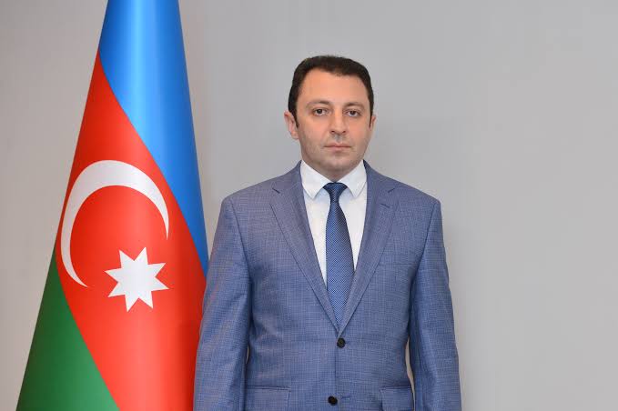 “Azerbaiyán y Perú tienen gran potencial para construir juntos”