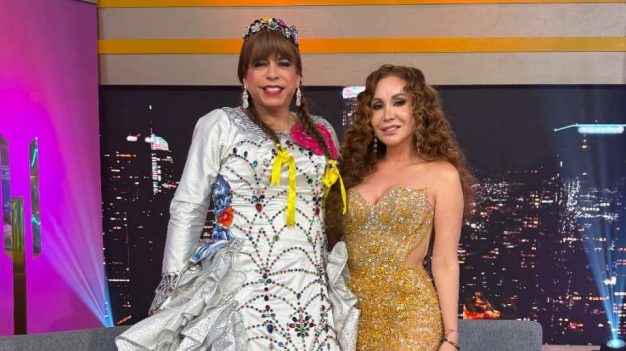 Janet Barboza habla de sus cirugías