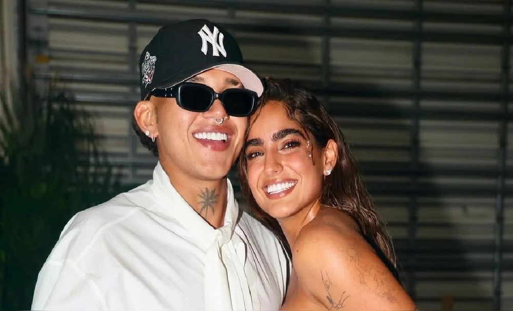 Isabella Ladera vuelve al ojo de la tormenta