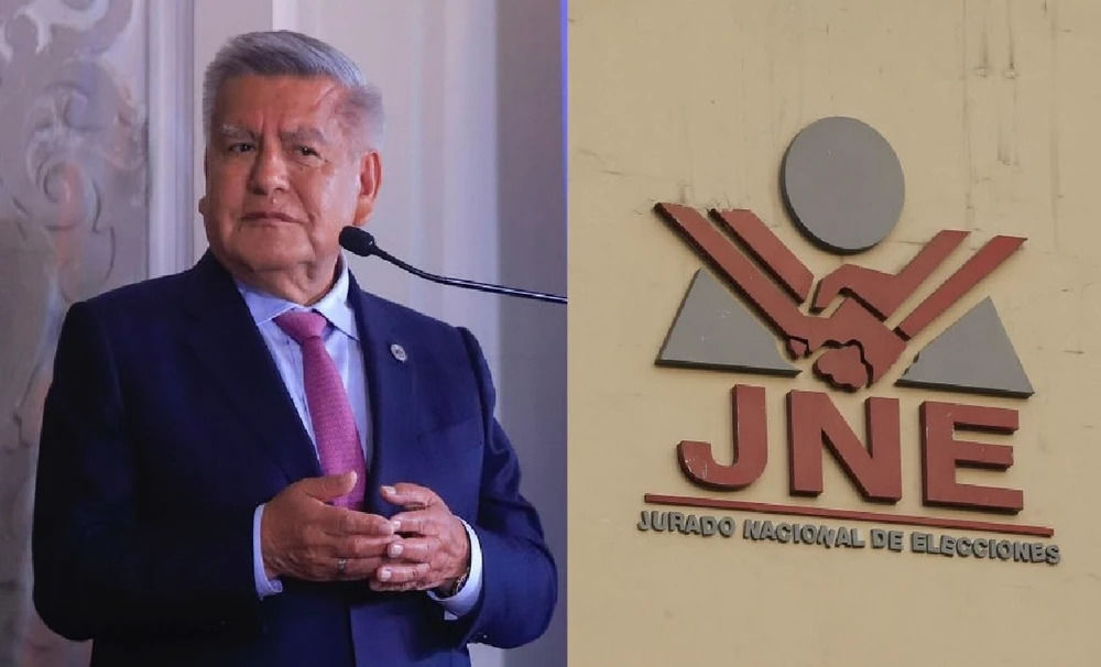 JEE investiga a César Acuña