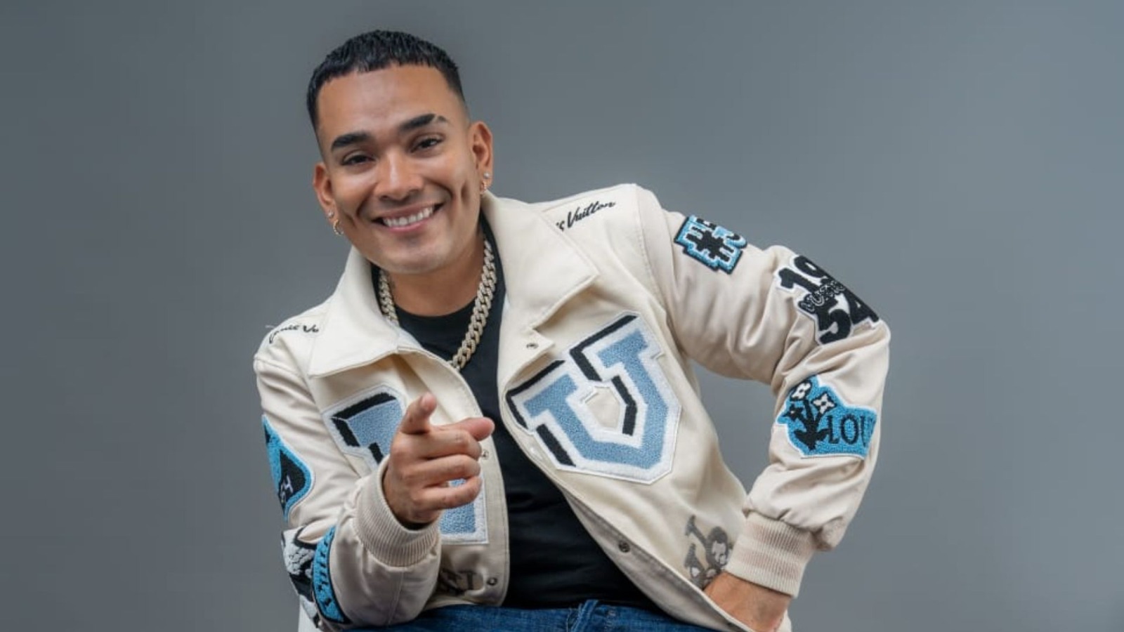 Josimar niega haber embarazado a su ‘prima’