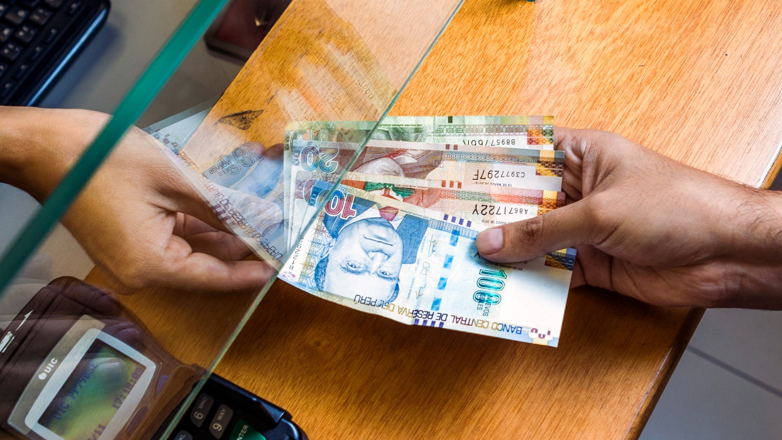 Las fechas del retiro de hasta S/ 21,400 de AFP