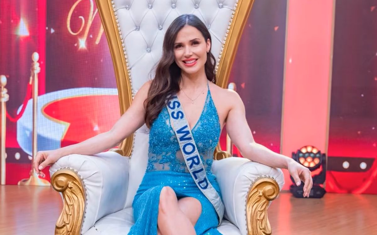 Maju: “Inventan episodios que nunca sucedieron”