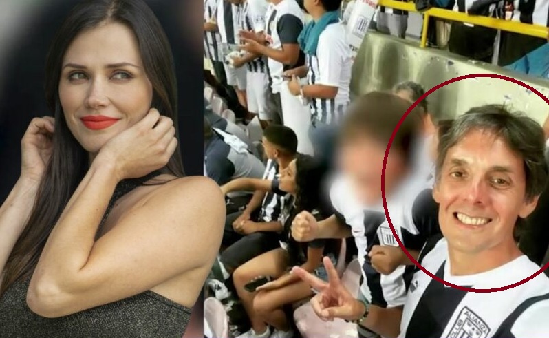 Maju Mantilla niega infidelidad: “No hablen de cosas que no son ciertas”