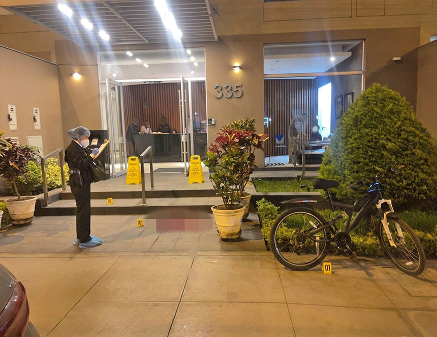 Ministerio Público investiga asesinato de diplomático indonesio en Lince