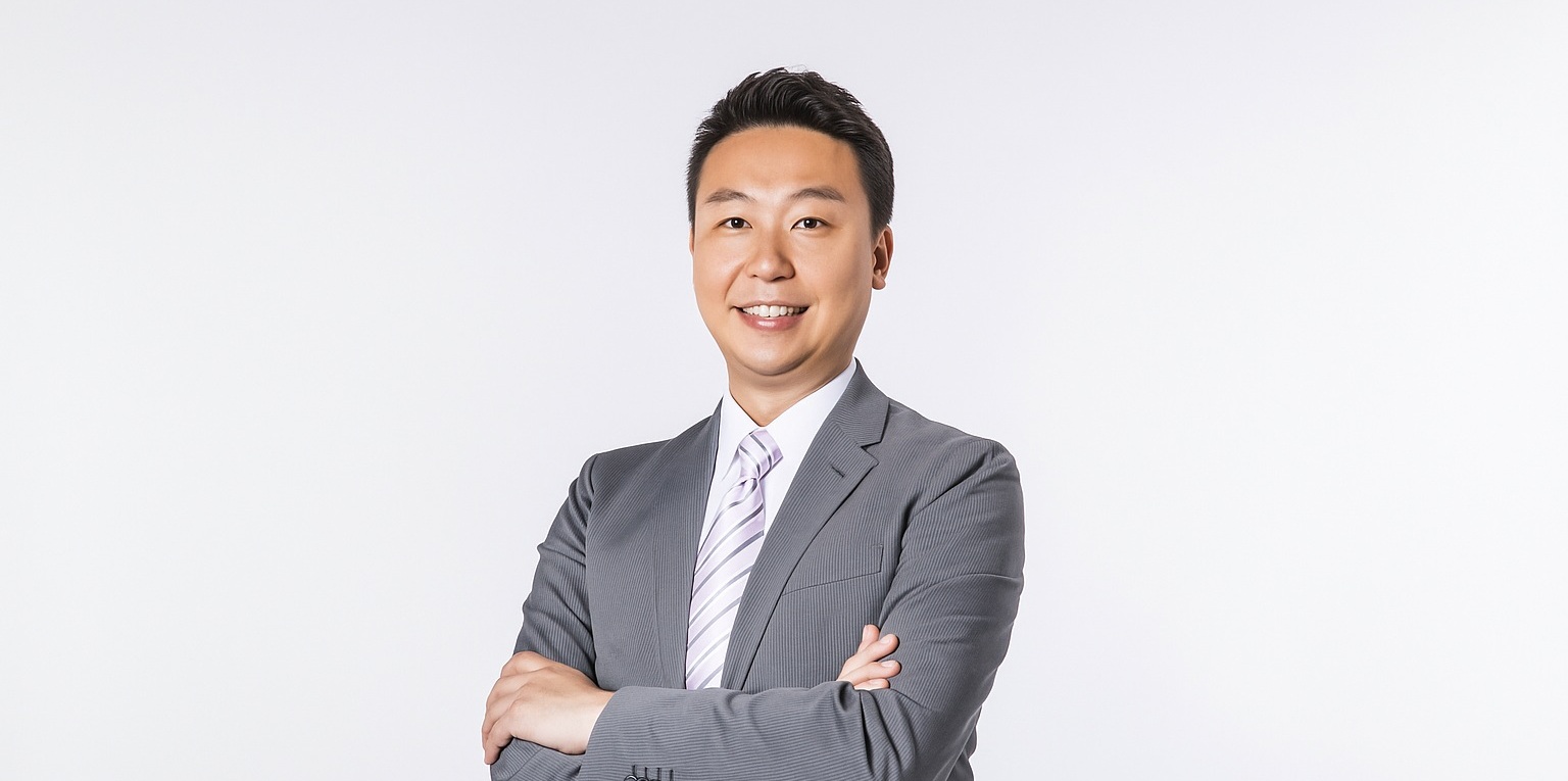 Ministro de Taiwán - Chen Shih-kai