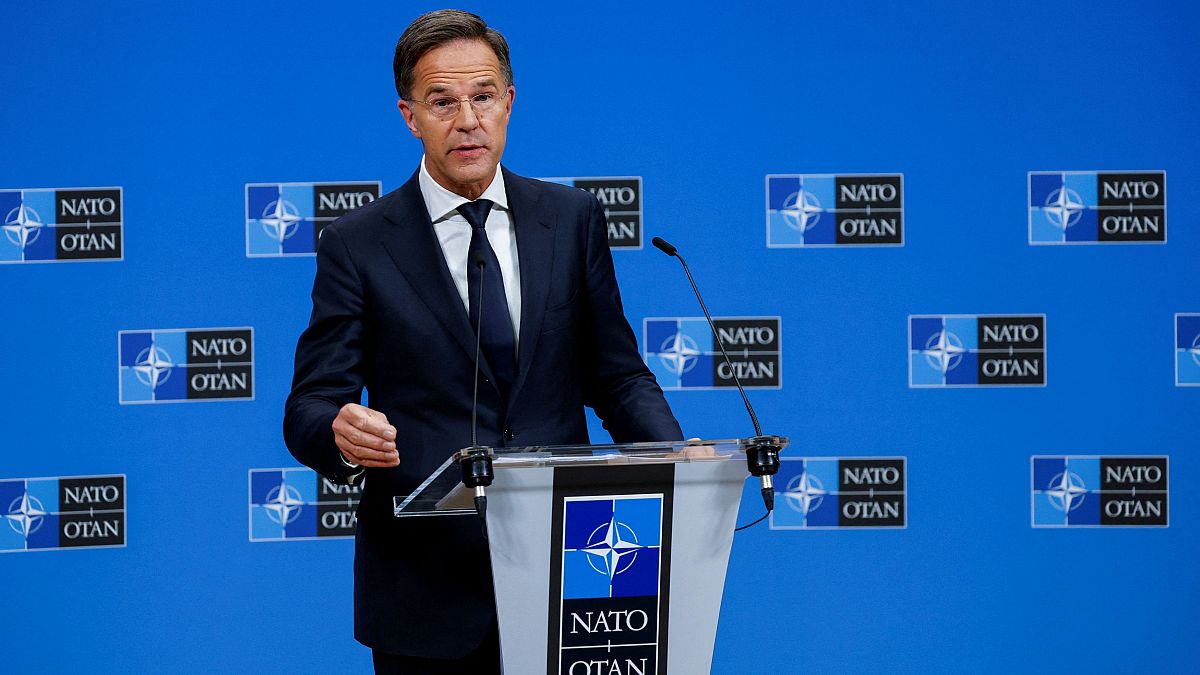 OTAN advierte a Rusia que se defenderá de cualquier amenaza