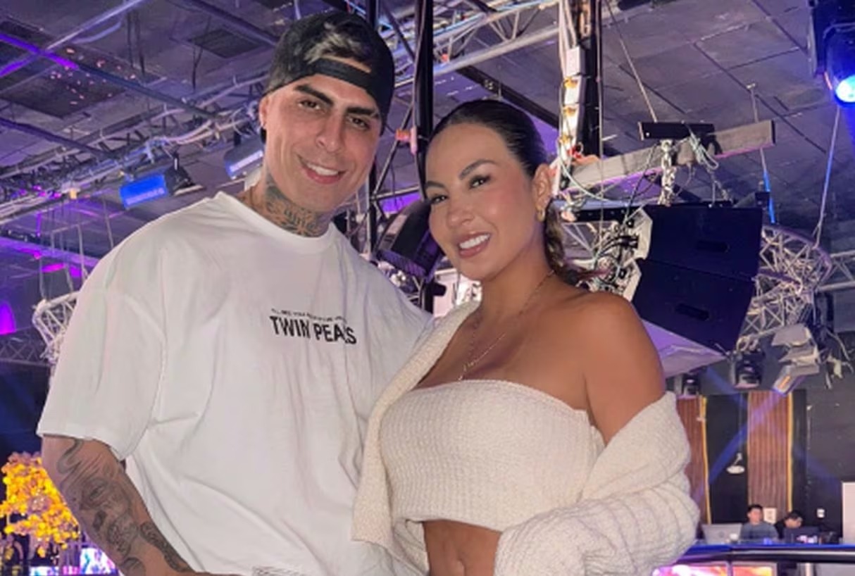 Pamela López afirma que Paul Michael no es el amor de su vida