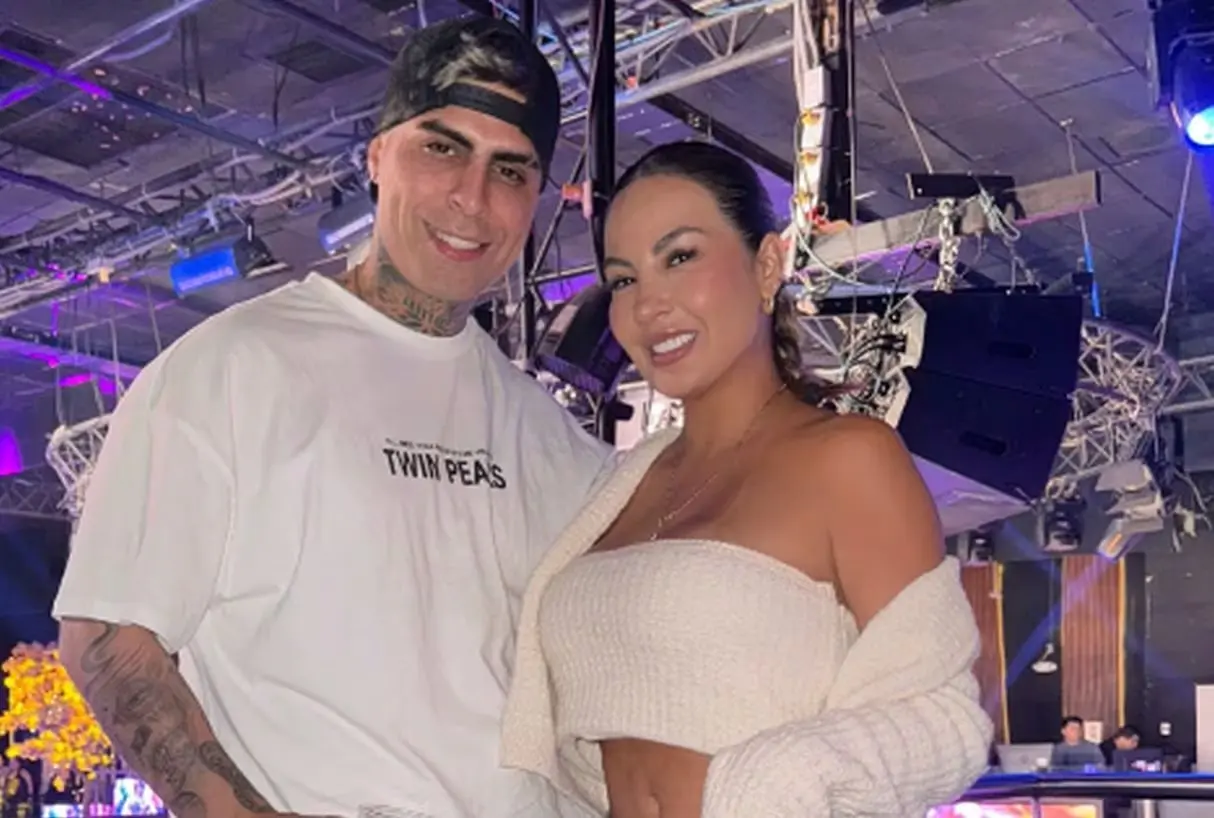 Pamela López afirma que Paul Michael no es el amor de su vida