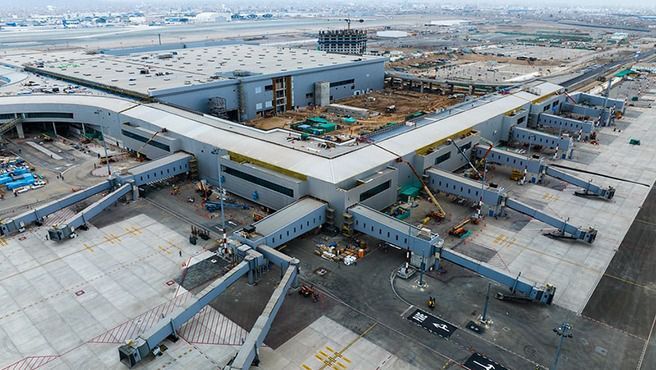 Pasajeros en conexión pagarán doble cargo en aeropuerto Jorge Chávez