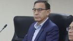 Permanente aprobó otra acusación contra Vizcarra