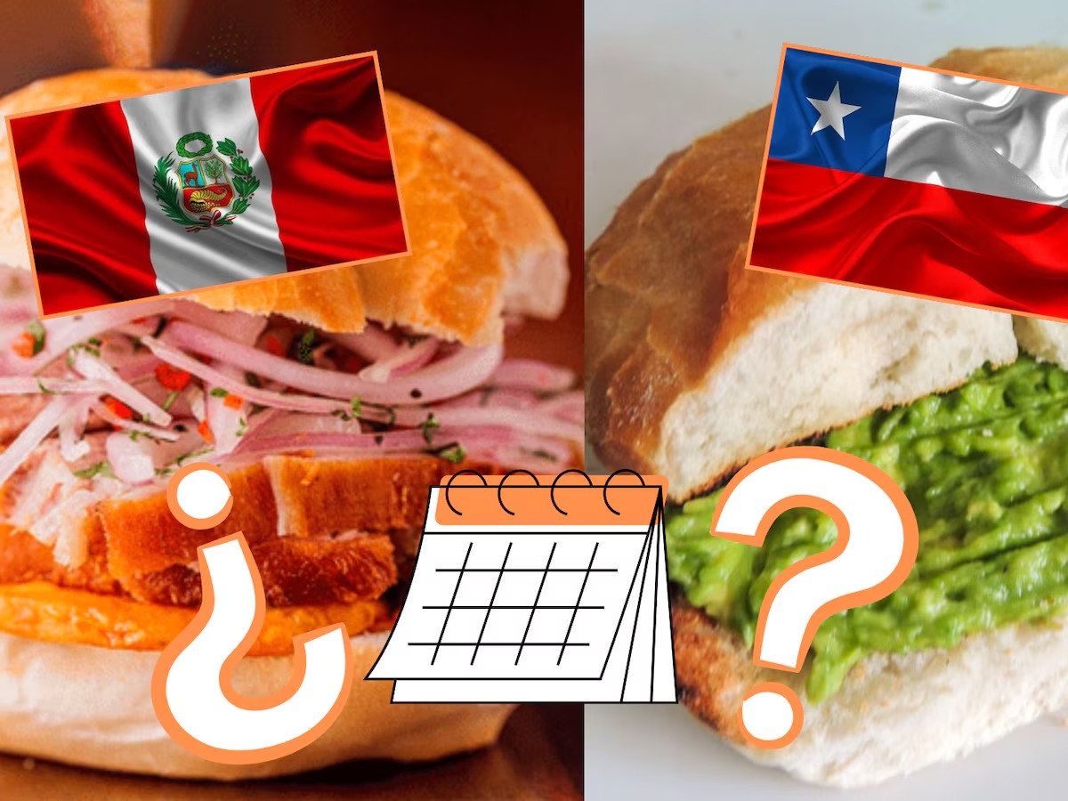 Perú pasa a la semifinal del Mundial de desayunos de Ibai