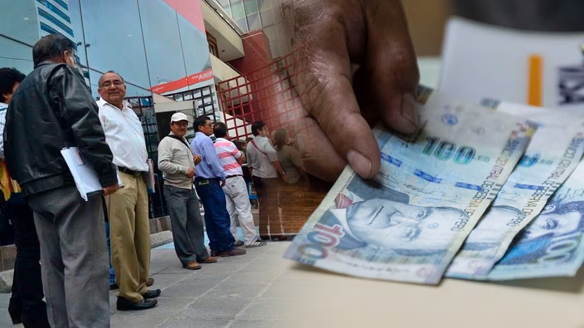 Proponen derogar ley de modernización del sistema de pensiones